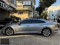 2017 ARTEON 2.0TDİ ELEGANCE CAM TAVAN KLTK ISITMA HATASIZ