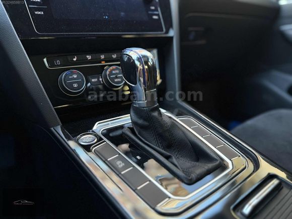 2017 ARTEON 2.0TDİ ELEGANCE CAM TAVAN KLTK ISITMA HATASIZ