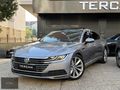 2017 ARTEON 2.0TDİ ELEGANCE CAM TAVAN KLTK ISITMA HATASIZ