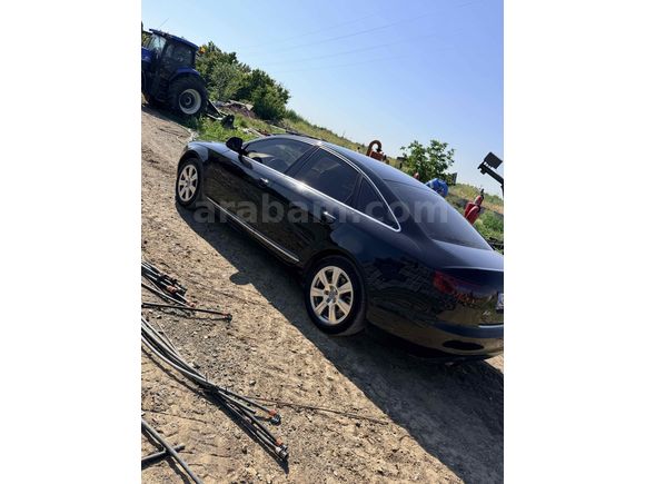 Sahibinden Audi A6 Sedan 2.0 TDI 2011 Model 