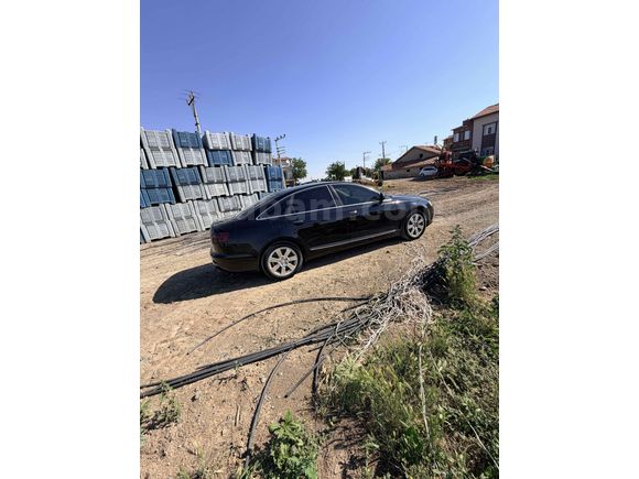 Sahibinden Audi A6 Sedan 2.0 TDI 2011 Model 