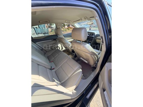 Sahibinden Audi A6 Sedan 2.0 TDI 2011 Model 