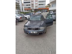 Sahibinden Audi A4 Sedan 1.6 2004 Model