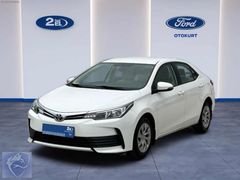 OTOKURT FORD YETKİLİ BAYİ GÜVENCESİYLE