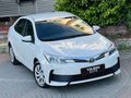 BOYASIZ HATASIZ 2018 TOYOTA COROLLA 1.6 LİFE 99.000 KM'DE