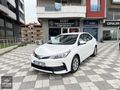 2018 MODEL TOYOTA COROLLA 1.6 16V LİFE 65 BİN BOYASIZ EXTRALI