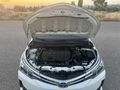 BİLGİC OTODAN 2018 MODEL TOYOTA COROLLA