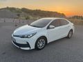 BİLGİC OTODAN 2018 MODEL TOYOTA COROLLA