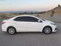 BİLGİC OTODAN 2018 MODEL TOYOTA COROLLA