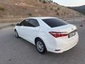 BİLGİC OTODAN 2018 MODEL TOYOTA COROLLA