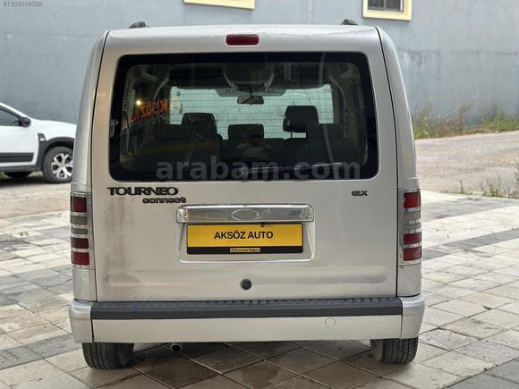 2007 MODEL 110'LUK GLX TR NİN EN UYGUNU