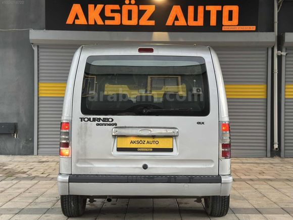 2007 MODEL 110'LUK GLX TR NİN EN UYGUNU