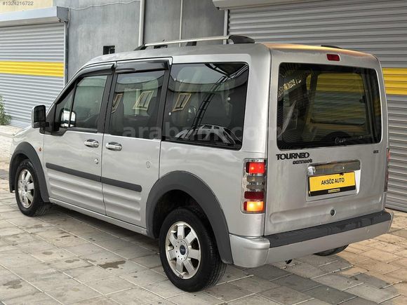 2007 MODEL 110'LUK GLX TR NİN EN UYGUNU