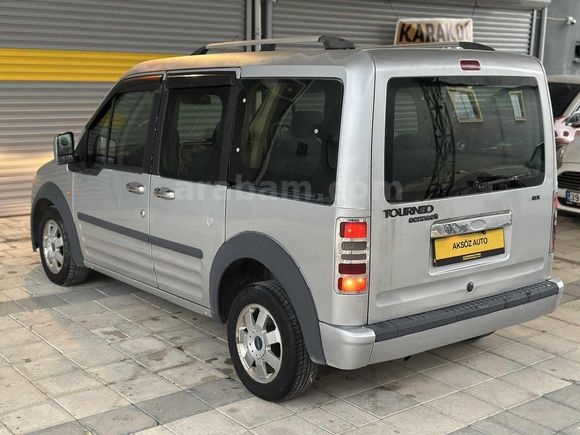 2007 MODEL 110'LUK GLX TR NİN EN UYGUNU