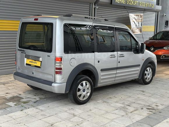2007 MODEL 110'LUK GLX TR NİN EN UYGUNU
