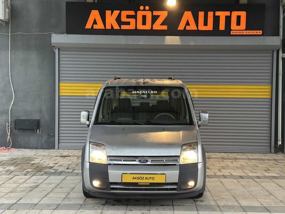 2007 MODEL 110'LUK GLX TR NİN EN UYGUNU