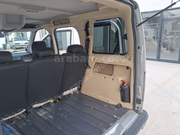 TER TEMİZ 110'luk