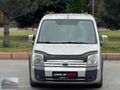 Cars Of EKR 2008 Ford Tourneo Connect Glx 110 PS
