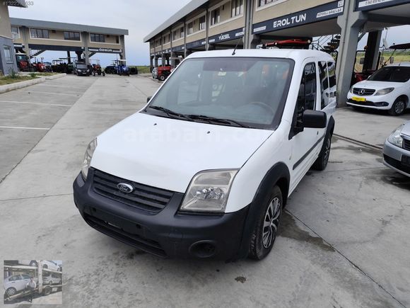 2013 mdl Fort Connet 90 lik Delux Vize yeni
