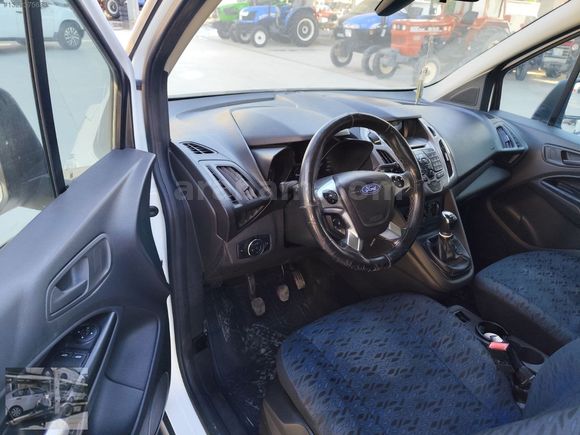 2013 mdl Fort Connet 90 lik Delux Vize yeni