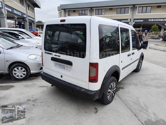 2013 mdl Fort Connet 90 lik Delux Vize yeni