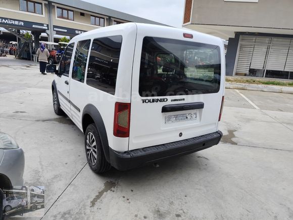 2013 mdl Fort Connet 90 lik Delux Vize yeni