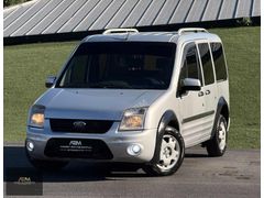 ABM'DEN 2012 FORD CONNECT 90HPKLİMALI ÇİFTSÜRGÜ FIRSAT ARACI