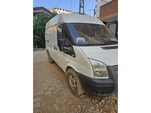 ağır yük görmemiş Sahibinden Ford Transit 330 S 2011 Model