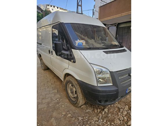 ağır yük görmemiş Sahibinden Ford Transit 330 S 2011 Model