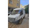 ağır yük görmemiş Sahibinden Ford Transit 330 S 2011 Model