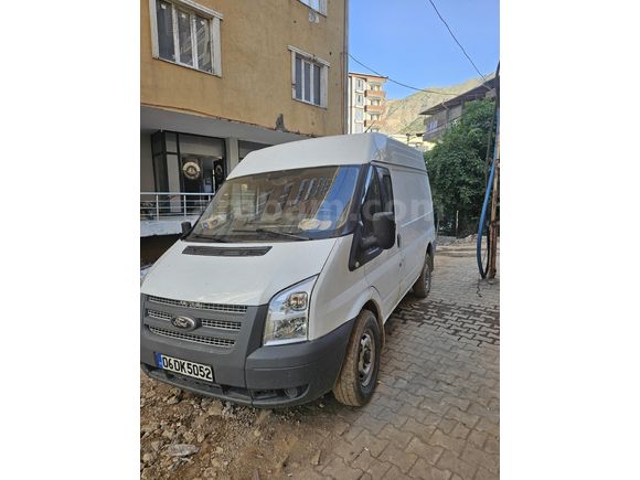 ağır yük görmemiş Sahibinden Ford Transit 330 S 2011 Model