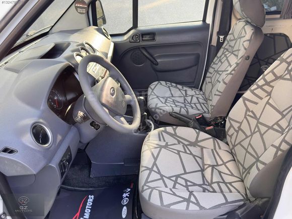 2010 MODEL FORD CONNCET 1,8 TDCİ İNTELCOLLÜ CD MOTOR