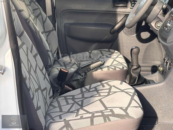 2010 MODEL FORD CONNCET 1,8 TDCİ İNTELCOLLÜ CD MOTOR