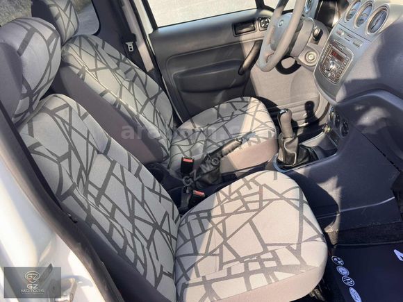 2010 MODEL FORD CONNCET 1,8 TDCİ İNTELCOLLÜ CD MOTOR