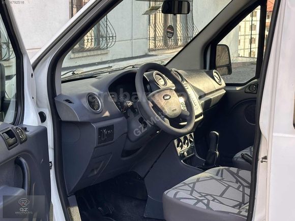 2010 MODEL FORD CONNCET 1,8 TDCİ İNTELCOLLÜ CD MOTOR