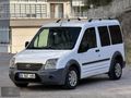 2010 MODEL FORD CONNCET 1,8 TDCİ İNTELCOLLÜ CD MOTOR