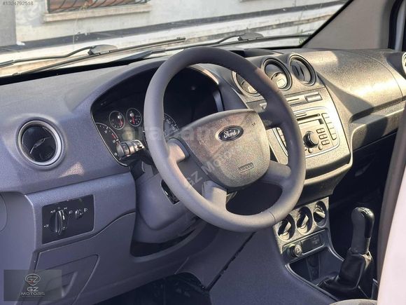 2010 MODEL FORD CONNCET 1,8 TDCİ İNTELCOLLÜ CD MOTOR