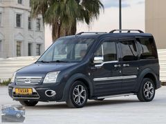 TAŞAR OTOMOTİV DEN 2010 MODEL 110 LUK CONNECT
