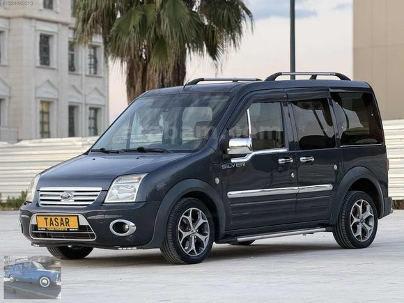 TAŞAR OTOMOTİV DEN 2010 MODEL 110 LUK CONNECT