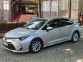 Sahibinden hatasız boyasız 50 bin de Toyota Corolla 1.6 Dream 2019 Mode l