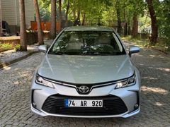 Sahibinden Toyota Corolla 1.6 Dream 2019 Model