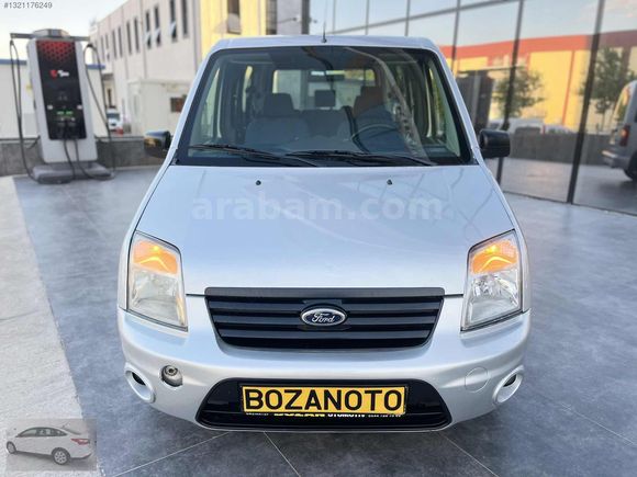 2013 CONNET 90 lık KILIMALI İLK SAHİBİNDEN