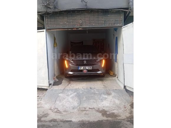 Sahibinden Peugeot 3008 1.5 BlueHDI Allure 2024 Model