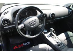 Audi A3 SEDAN 1.6TDİ AMBİENTE