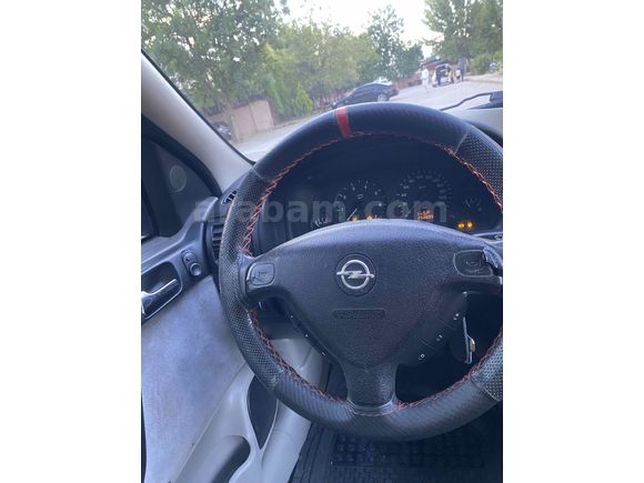 Sahibinden Opel Astra 1.6 Elegance 2001 Model 