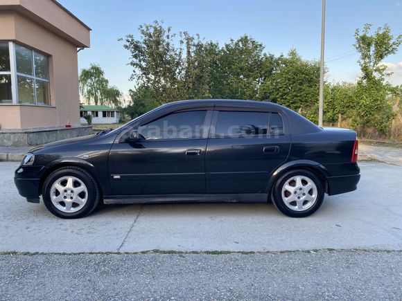Sahibinden Opel Astra 1.6 Elegance 2001 Model 