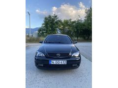 Sahibinden Opel Astra 1.6 Elegance 2001 Model 