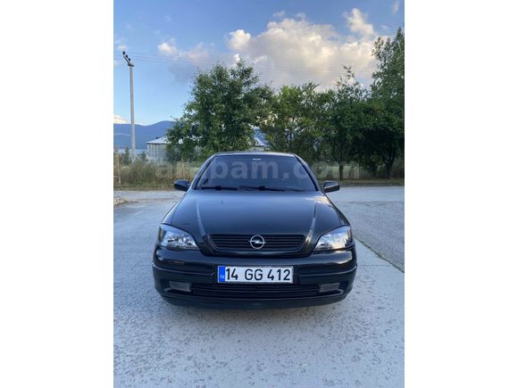 Sahibinden Opel Astra 1.6 Elegance 2001 Model 