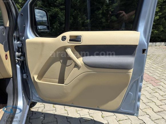 2008 FORD CONNECT 110 HP GLX