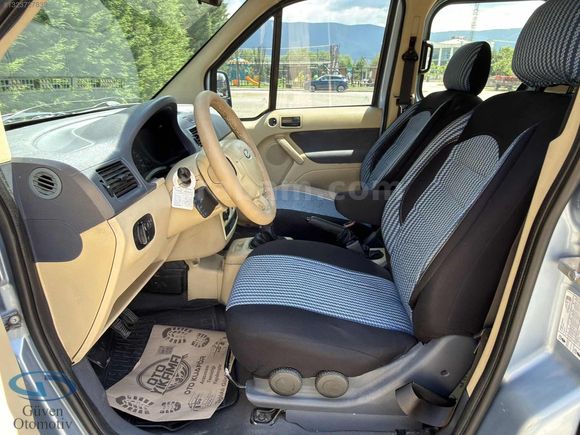 2008 FORD CONNECT 110 HP GLX